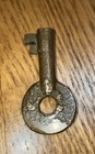 Antique Yale Navy USN Padlock W/ Key Vintage Military Equipment Lock WORKING — photo 6
