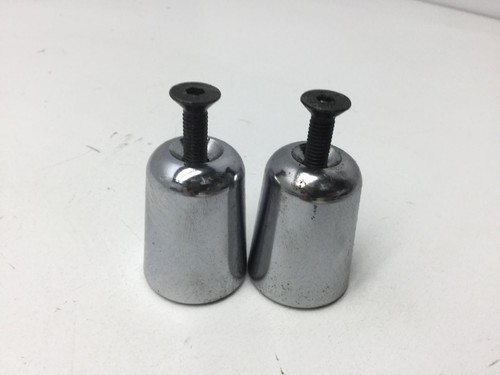 Paar Baker Stabilisatoren Lenker PIAGGIO X9 AMALFI 180 2000 2003