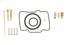 Repair Kit, carburettor 4 RIDE AB26-1736 for CR 125 1987-