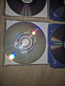 Read Description - Sega Dreamcast Console & 13 Games W/ VMU & 1 Controller