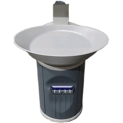 Bizerba MC Series MC 500 Computing Scale with Label Printer