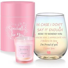 Gifts for Girlfriend Anniversary Birthday Gifts for Women Couple I Love You