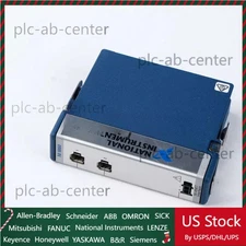 NEW National Instruments NI 9860 NI-9860 Vehicle Interface Module C Series