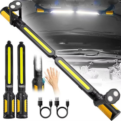 LED WORK LIGHT