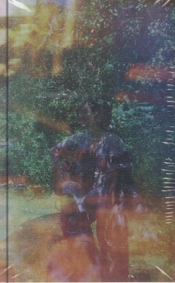 HEYNDERICKX, Haley/MAX GARCIA CONOVER - What Of Our Nature - cassette