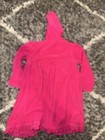 Baby Girl’s Gymboree Terry Hooded Swimsuit Cover-Up ~ Size 18-24 Months — photo 5