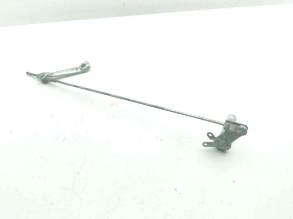 Enlace de varilla de freno Yamaha XS400 80-83 Foto 3 de 4