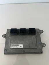 Honda Civic Engine Control Module Unit 1.8 Petrol 103kW (140 HP) 37820-RSA-G33