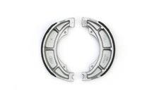 Brake Shoes Rear for 1983 Kawasaki Z 250 C Single