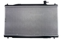 Thermotec D74014TT KüHler Motor-KüHlung Aluminium FüR Honda