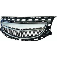 Diederichs 1826340 KüHlergitter, Frontgrill FüR Opel Insignia A (G09) 2008-2013