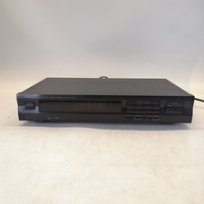 YAMAHA TX-492 Natural Sound AM-FM Tuner Separate 