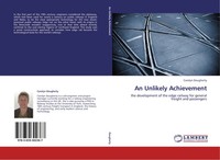 Carolyn Dougherty | An Unlikely Achievement | Taschenbuch | Englisch (2012)