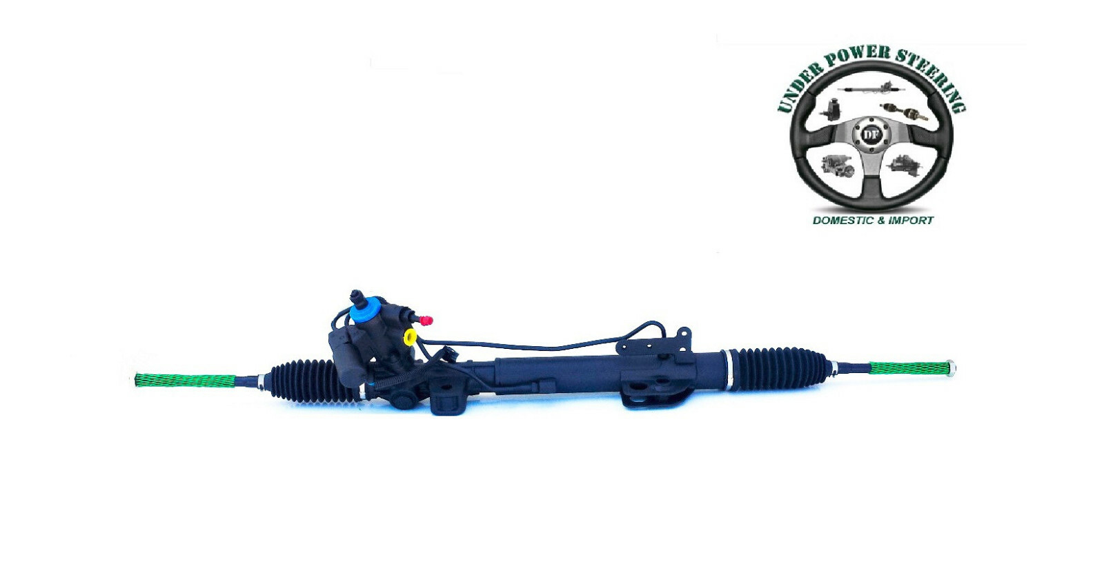 Nissan Murano Rack and Pinion 20112014 eBay