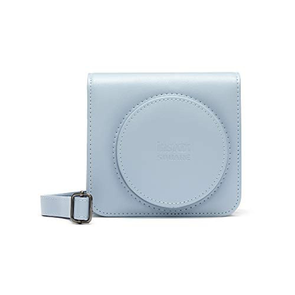 Fujifilm instax SQ1 Camera Case, Glacier Blue - NUOVO