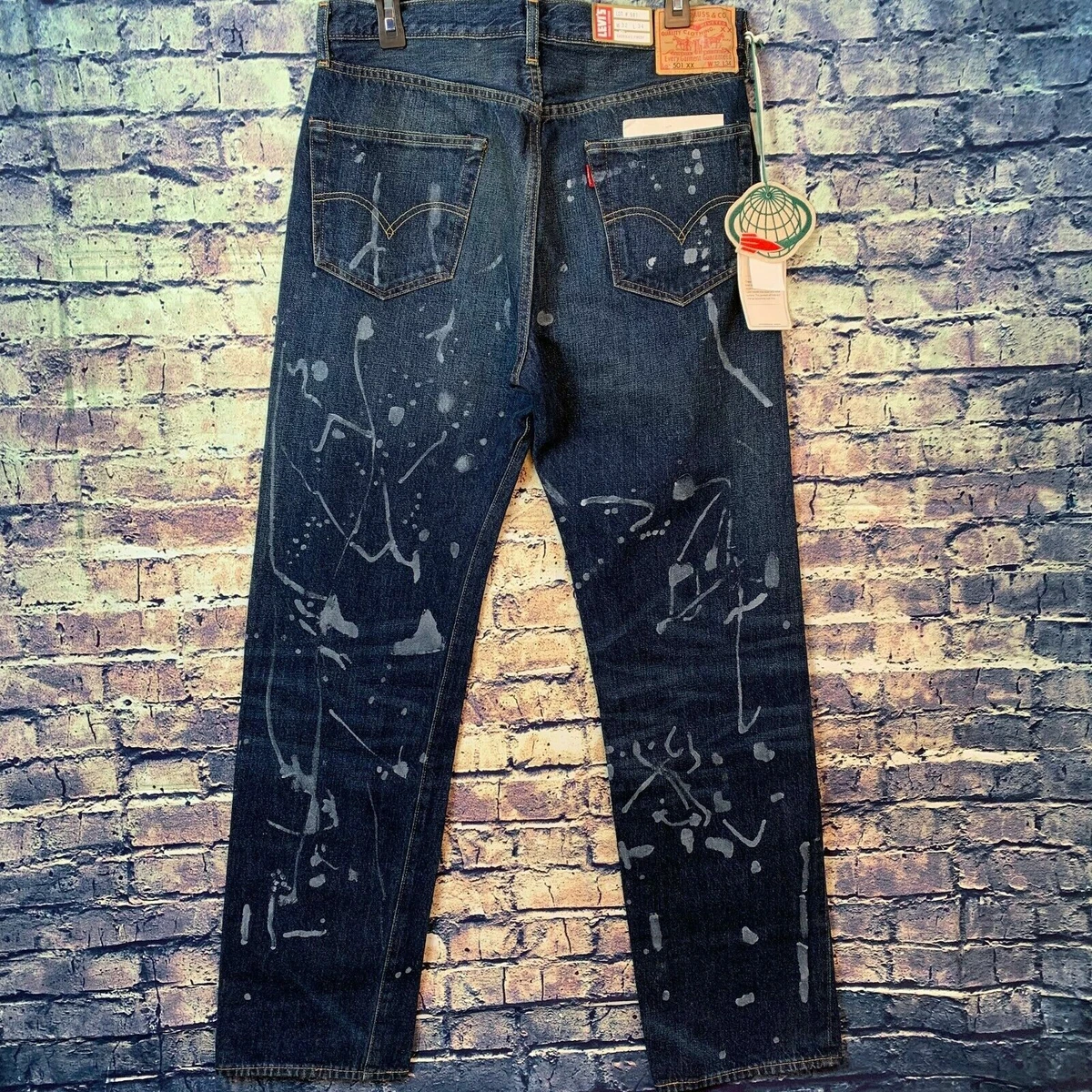 Levis vintage rocket city deals