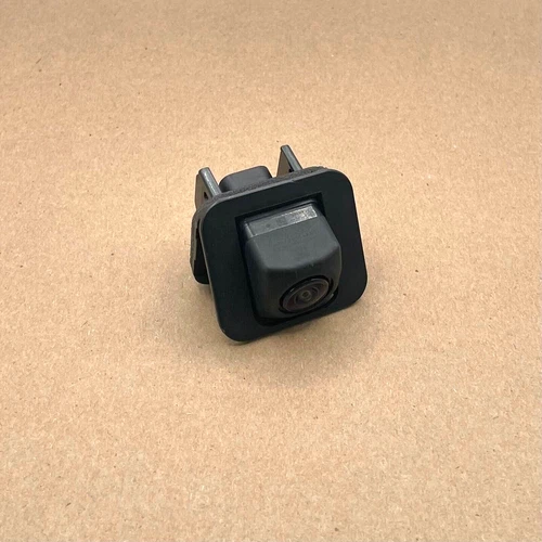 OEM 22-24 Honda Civic Back Up Rear View Park Assist Camera 39530-T43-A01