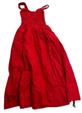 Reformation Women’s Cherry Sariah Dress Size 2
