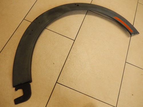 Blende Verkleidung Radlauf Kotflügel H.L 7300821 Mini Cooper S F55 F56