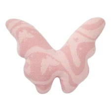 Wicked Costume Designer Paul Tazewell x Target Glinda Throw Pillow Butterfly NWT