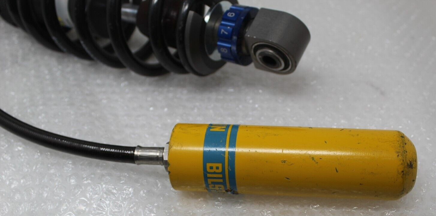 04-11 Lotus Elise Exige Front Left or Right Adjustable Shock Coilover Bilstein