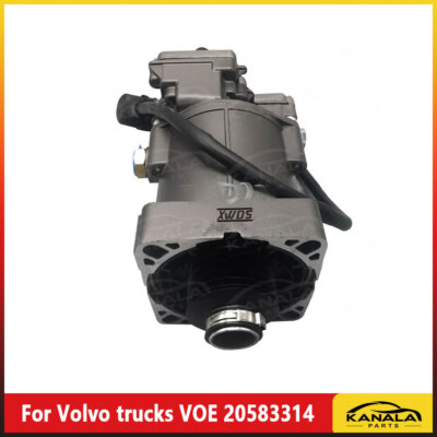 VOE 20583314/8171512/20569775 Clutch booster spare parts Fit For Volvo ...