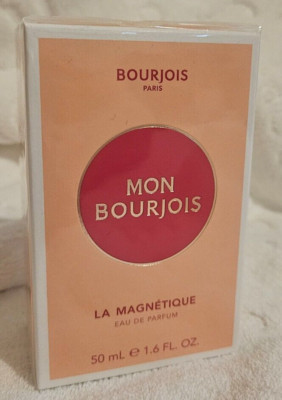 Bourjois Mon Bourjois La Magnètique EDP 50 ml