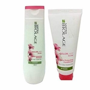 Combo Pack Colorcare Shampoo Conditioner Matrix Biolage For