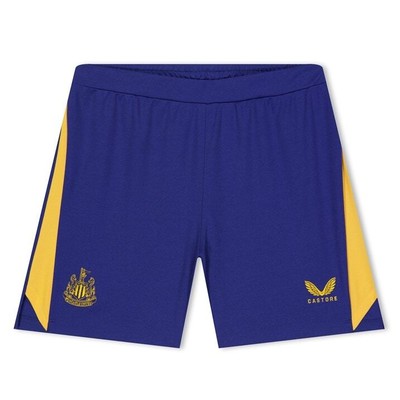Castore Kids NFC ARpShorJ Domestic Shorts