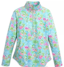 Disney x Lilly Pulitzer Popover Minnie & Mickey Medium
