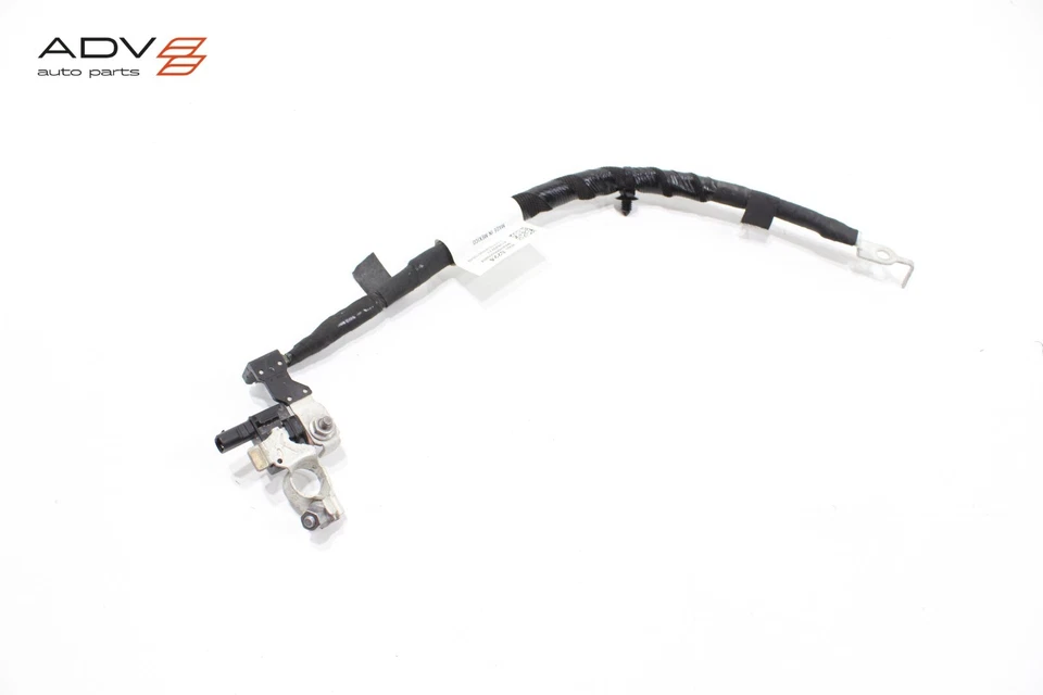 2024 - 2025 ACURA ZDX 电池负电缆线束带传感器原始设备制造商 — 第 3/4 张图片