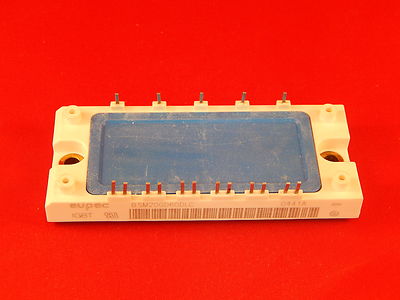 BSM20GD60DLC - Electronic Component - Halbleitermodul