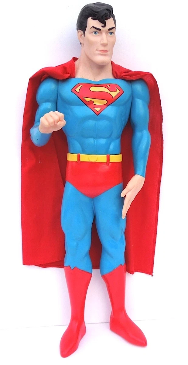 1988 SUPERMAN 15