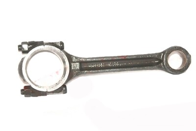 Neuer Kolben Zylinder Pleuel Pleuel Massey Ferguson S3 Motor