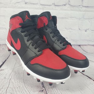 bred 1 cleats