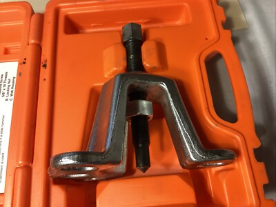 OEM 57037 Front Wheel Drive Hub Puller 5/8 X 18 Threads | eBay