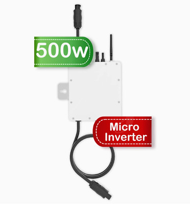 1PCS NEW FIT FOR Micro Inverter SUN-M50G4-EU-Q0