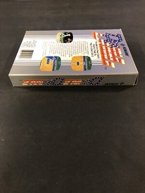 doble dribble nes cib