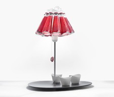 Ingo Maurer - Campari BAR Tisch/ Table 01  25