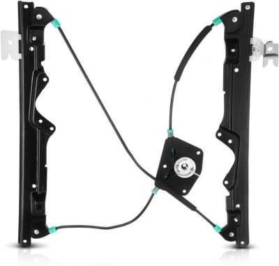 Window Regulator apREMIUM 752-283 fits 07-12 Nissan Sentra