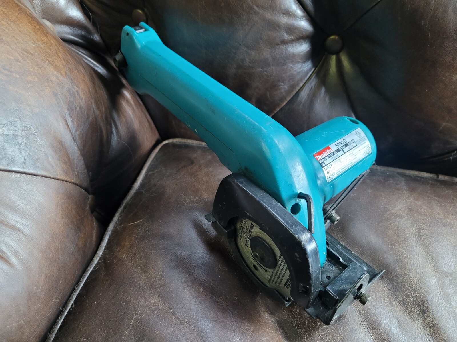 Makita 5090D 9.6V (3-3/8\