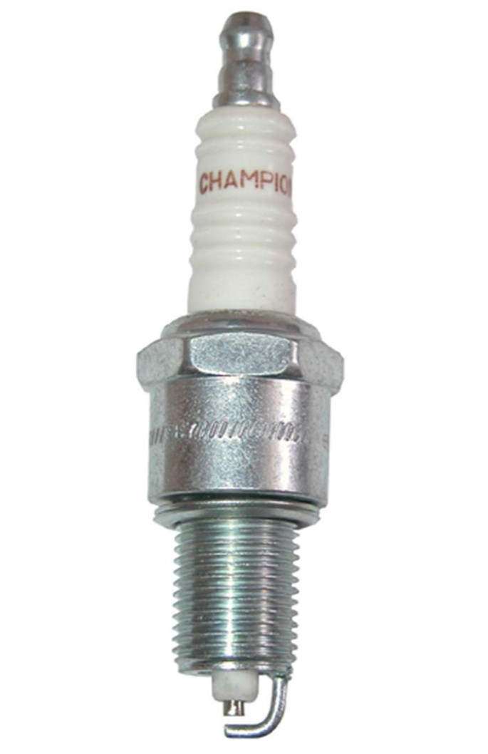 NOS CHAMPION SPARK PLUG RV12YC