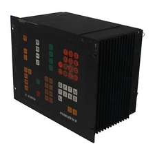 Elesta POSII5550995 Control Interface Used UMP