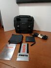 Ryka Tb-240 Camcorder Camera Video Padded Bag Shoulder Strap