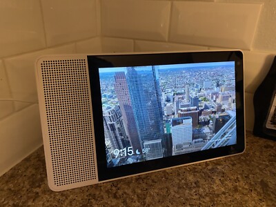 lenovo smart display power adapter