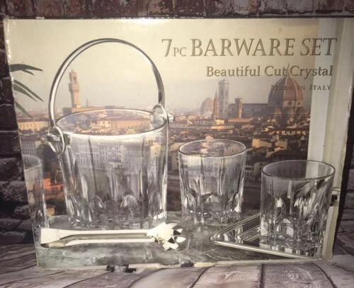 Godinger Ice Buckets & Coolers