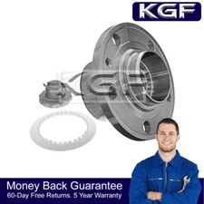 KGF Front Rear Wheel Bearing Kit Fits VW Polo Skoda Fabia Seat Ibiza Audi A1 #1