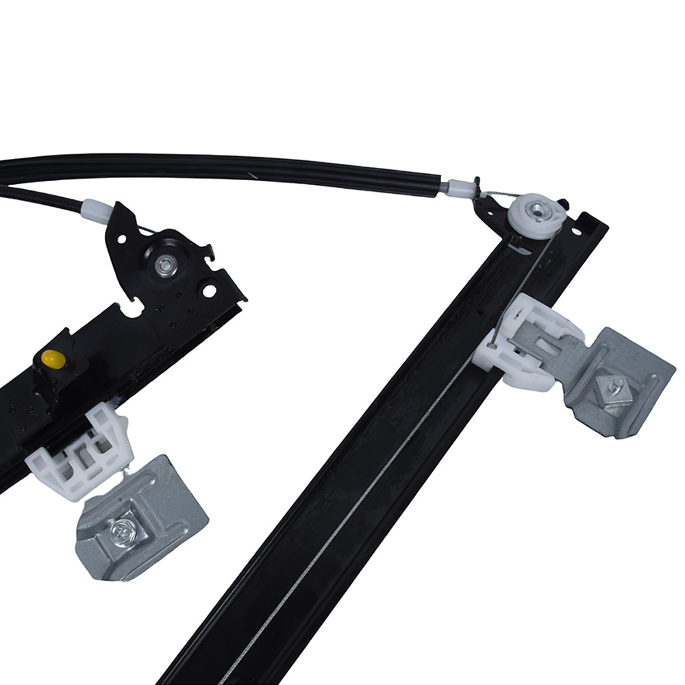 Rear Left Side Window Regulator Motor For 03-13 Maserati Quattroporte M139