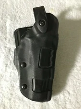 Safariland Gun Holster