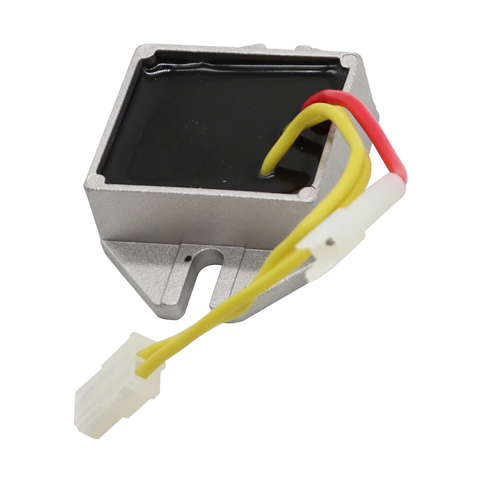 Ricambio Regolatore 394890 Per Briggs & Stratton Regolatore Di Tensione Compatibile Briggs & Stratton - Modelli 845907 394890 393374 797375 691185 Regolatore Voltaggio Motore - Foto 7